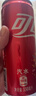 可口可乐（Coca-Cola）汽水饮料 碳酸饮料 330ml*24摩登罐 新老包装随机发货 年货 实拍图