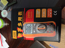 胜利仪器（VICTOR）数字万用表高精度型电工万能表智能家用 带测温 VC890C+ 实拍图