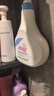 施巴（Sebamed）儿童洗发水婴儿宝宝洗发露3-6-12岁以上洗发洗护男女孩500ml进口 实拍图