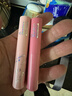 曼秀雷敦（Mentholatum）什果冰温感变色有色润唇膏女生补水保湿滋润03 艺术家联名款2g 实拍图