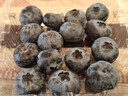 佳沃（JOYVIO）甜蜜花香云南蓝莓 14mm+2盒装约125g/盒 年货水果 源头直发  实拍图