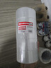 誉品（YUPIN）透明胶带 打包封箱宽胶带 高品质大号胶布 快递工厂仓库用整箱大卷封口胶带办公用品批发 【5卷筒装】宽45mm*长60m 实拍图