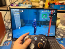 盖世小鸡天王星G7 Pro绝区零ZZZ联名游戏手柄米哈游 微软Xbox授权精英无线蓝牙PC电脑Steam安卓体感tmr摇杆 实拍图