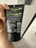 欧莱雅男士专用控油炭爽双效洁面膏100ml洗面奶收缩毛孔护肤品 实拍图