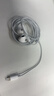 Apple/苹果 EarPods 闪电/Lightning有线耳机 苹果耳机有线耳机原装耳机 适用闪电接口的手机平板 实拍图