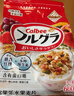 卡乐比（Calbee）即食燕麦片 原味水果麦片600g 进口非油炸 营养早餐零食 年货送礼 实拍图