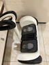 九号（Ninebot）电动平衡车代步电动车腿控智能礼物双轮腿控体感L6白色定制礼盒款 实拍图