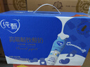 蒙牛纯甄小蛮腰高端轻酪乳酸奶230g*10瓶 佐餐解腻饮品 送礼盒装 实拍图