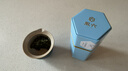 徽六绿茶六安瓜片茶叶250g 潜香800特二级2025新茶雨前罐装自己喝 实拍图