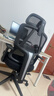 京东京造Z5Pro人体工学椅双背电竞椅办公椅子电脑椅人工力学座椅升降椅背 实拍图