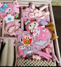 贝慕星儿童迷你厨房玩具过家家仿真厨具玩具3-6岁男孩女孩新年生日礼物 实拍图