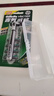 吉列（Gillette）威锋2剃须刀男士刮胡刀手动老式剃须刀双层刀片 5刀头1刀架+须膏（店长推荐） 实拍图
