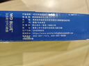 西部数据（WD）2TB 台式机机械硬盘 WD Blue 西数蓝盘 3.5英寸 7200转 256MB SATA DIY装机电脑硬盘  WD20EZBX 实拍图