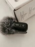 大疆 DJI Mic Mini 迷你无线高品音质降噪领夹麦克风【安卓+苹果15/16/17系列+相机】一拖二(含充电盒) 实拍图