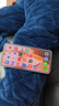 一加 Ace 5 12GB+256GB 引力钛 oppo 国家补贴 第三代骁龙 8 风驰游戏内核 冰川电池 游戏AI智能5G手机 实拍图