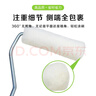 彩弘 4寸滚筒刷10个羊毛滚芯 刷油漆乳胶漆涂料滚刷子墙漆粉刷墙工具 实拍图