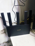 Tenda腾达路由器WiFi7【云霄BE5100】千兆穿墙王信号增强无线超强2.5g网口家用电竞放大器立式BE6L Pro 实拍图