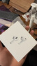 Apple/苹果 AirPods Pro (第三代) 搭配MagSafe充电盒 (USB-C) 苹果耳机 蓝牙耳机 适用iPhone/iPad/Mac 实拍图