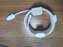 Apple/苹果 20W USB-C充电器  type-c充电器苹果手机充电器原装手机快充头 苹果17手机充电器 实拍图