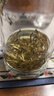 吴裕泰茉莉花茶招牌茉莉金芽清香型特种80g八窨小纯芽鲜爽罐装 实拍图