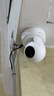 普联（TP-LINK）摄像头家用监控器 室内高清无线智能网络摄像机 360°度全景旋转云台手机APP远程查看双向语音对讲 【单镜头丨单画面】300万高清版 官方标配无卡【30天云存储体验包】 4mm 实拍图