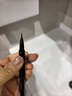 美宝莲开挂笔眼线笔 极细笔尖防水不易晕染 经典纯黑0.4g 情人节礼物 实拍图