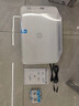 惠普（HP） DJ 2820 彩色家用多功能一体打印机 无线连接 学生作业打印 实拍图