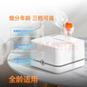 鱼跃（Yuwell）百元行业第一家用雾化器儿童雾化机成人老人医用压缩式雾化器405C 实拍图