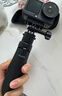 TELESIN(泰迅)快拆迷你自拍杆大疆action4/5pro/6三脚架nano自拍杆gopro运动相配件acepro2手持杆三脚架 实拍图