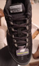 斯凯奇（Skechers）男鞋春季舒适厚底增高老爹鞋潮流休闲鞋户外软底运动鞋51241 实拍图