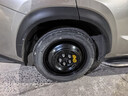德国马牌（Continental）汽车轮胎 225/65R17 102V UCJ 适配哈弗H6/M6长安CS75/奇骏 实拍图