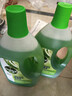 滴露（Dettol）地板清洗剂青苹地板清洁剂拖地清洁剂地板瓷砖清洁剂拖地专用2L 实拍图