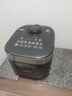 苏泊尔小快IH电磁电饭煲2025年新款一级能效电饭锅3L小型家用2-3-4人21分钟快速柴火饭智能防溢煮粥锅 1级能效 3L 21分钟柴火饭 实拍图