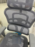 Ergonor保友金豪b雄鹰 人体工学椅 电脑椅 电竞椅办公椅子可躺老板椅 【金豪b雄鹰】银白网 实拍图