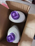 立白衣物柔顺剂套装2L*2瓶+1L*2袋护衣护型防静电香味持久手洗机洗 实拍图