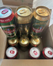 青岛啤酒（TsingTao）组合12听 经典500ml*4+奥古特500ml*4+(1903)500ml*4 年货送礼 实拍图