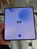 HUAWEI Mate X7 麒麟9030 Pro 12GB+512GB曜石黑 超可靠折叠玄武架构第二代红枫影像鸿蒙系统华为折叠屏 实拍图