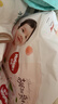 好奇（Huggies）铂金装小桃裤纸尿裤S96片(4-8kg)新生儿小号尿不湿【透爽散热】 实拍图