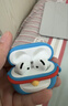 ROCK哆啦A梦适用Airpods Pro3保护套AirpodsPro三代耳机套壳全包硅胶可爱高颜值卡通动漫防摔男女生款 实拍图