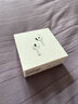 Apple/苹果 AirPods 4(支持主动降噪)搭配无线充电盒(USB-C)苹果耳机 蓝牙耳机适用iPhone/iPad 四代 实拍图