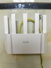 Tenda腾达路由器满血WiFi6+【2年质保】千兆AX3000立式无线家用穿墙王Mesh信号增强5G双频排行前十名 实拍图