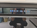 海尔（Haier）【麦浪套系W5000Plus+】洗碗机嵌入式150升+升级双面洗大容量60000Pa大水压10天净存EYBW20566GHU1 实拍图