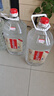 不老潭粮食酒 桶装高度浓香型泸州糯红高粱散装白酒纯粮壹号 52度 5L 实拍图