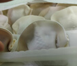 湾仔码头大白菜猪肉水饺1320g66只早餐速食半成品面点速冻饺子年货送礼 实拍图
