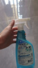 花王（KAO）玻璃清洗剂500ml 浴室玻璃水垢清洁剂喷雾擦窗户神器去污不留水印 实拍图