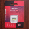 DM大迈 16GB TF（MicroSD）存储卡 黄卡 C10 手机行车记录仪监控摄像头专用高速内存卡 实拍图