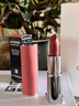 纪梵希（Givenchy）【专属刻字】小羊皮N306斩男番茄色口红生日礼物送女生送闺蜜 实拍图