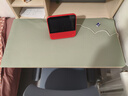 梓晨【生态硅】护眼书桌垫学生学习桌写字台桌布办公桌电脑桌面保护垫 实拍图