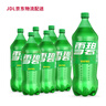 可口可乐可乐雪碧芬达2L瓶装整箱汽水碳酸饮料大规格家庭聚会分享装京东 可乐含糖2L*6瓶 实拍图