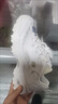 斯凯奇（Skechers）38节礼物女鞋春季厚底老爹鞋百搭软底舒适外穿运动鞋11959 实拍图